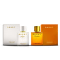 DΛDDY Charm Duo – Daddy Player × Daddy Casanova (50ml × 50ml)