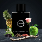 Predator Klub De Noir Extreme Man Pure Parfum 100ml