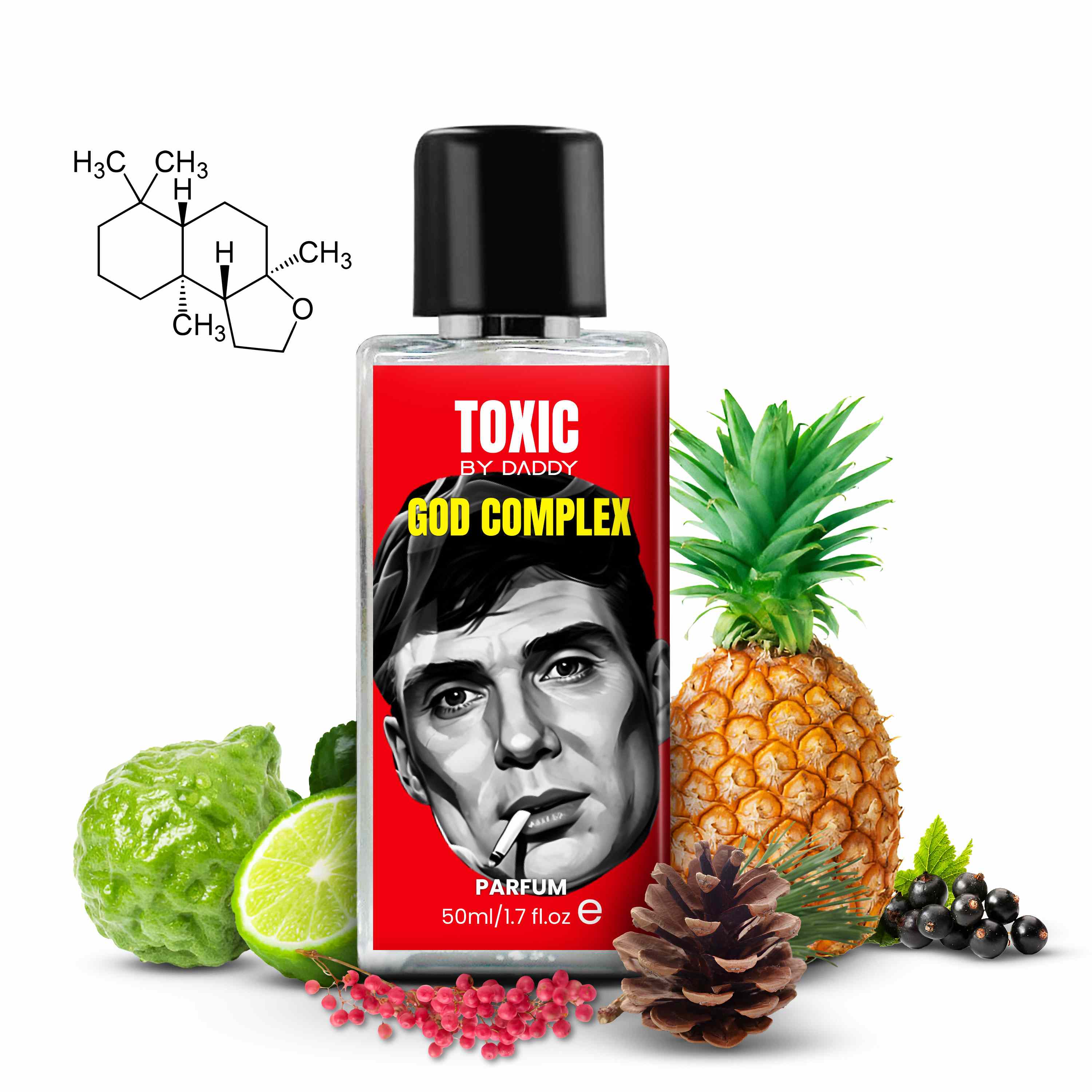 20ml Combo - Toxic