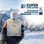 Daddy Player Reborn 50ml - Extrait De Parfum For Men