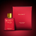 Daddy Red Flag - Extrait De Parfum