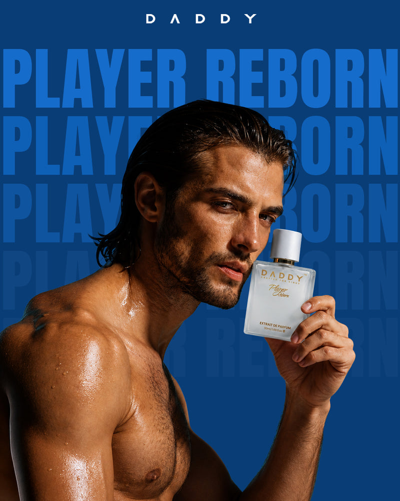 Join the Daddy Fragrance Circle