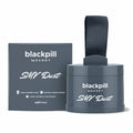 Daddy Blackpill SMV Dust for Men - Instant Hair & Beard Density Powder | Natural Black Finish | Long-Lasting & Fade Proof