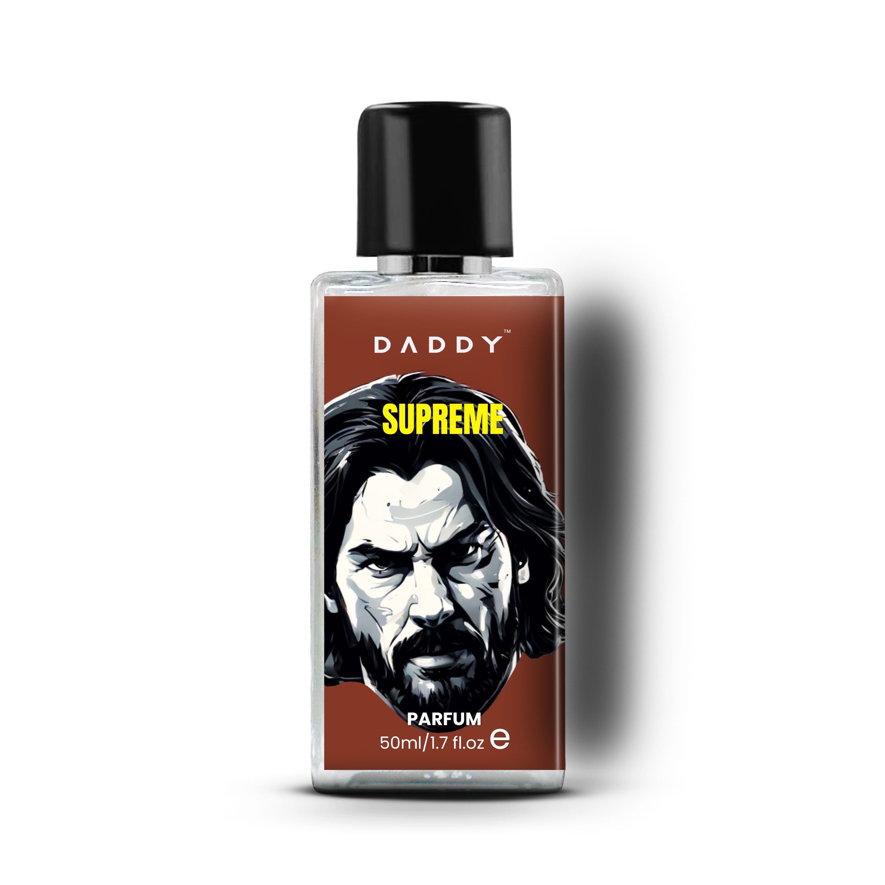 Daddy Fboy Supreme – Refined Power Parfum