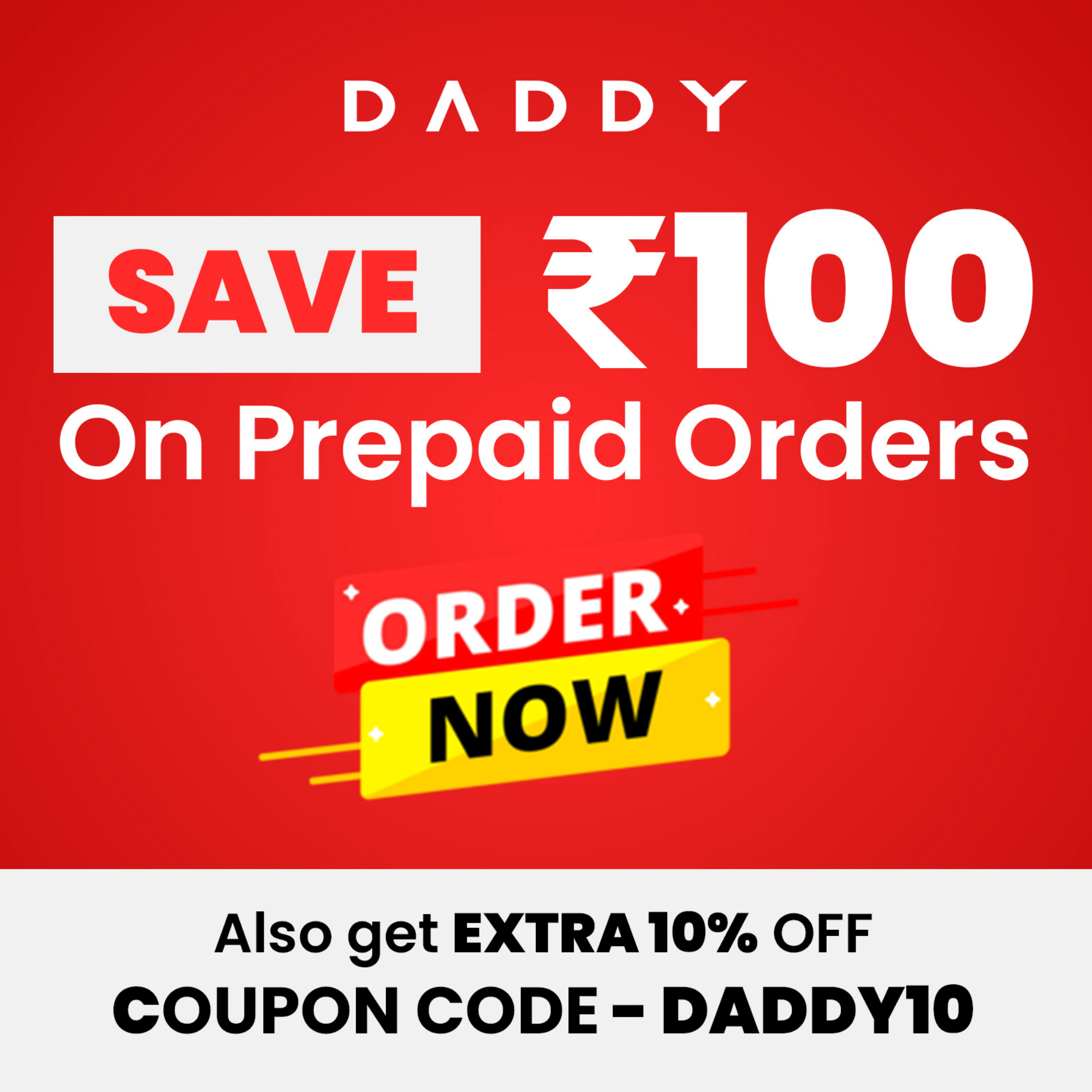 DADDY OFFICIAL – Daddy Official