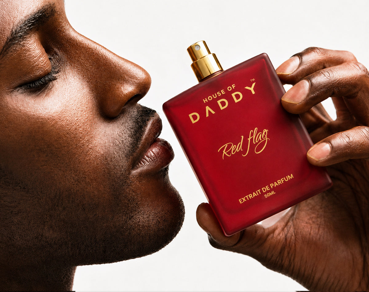 DADDY ORIGINALS