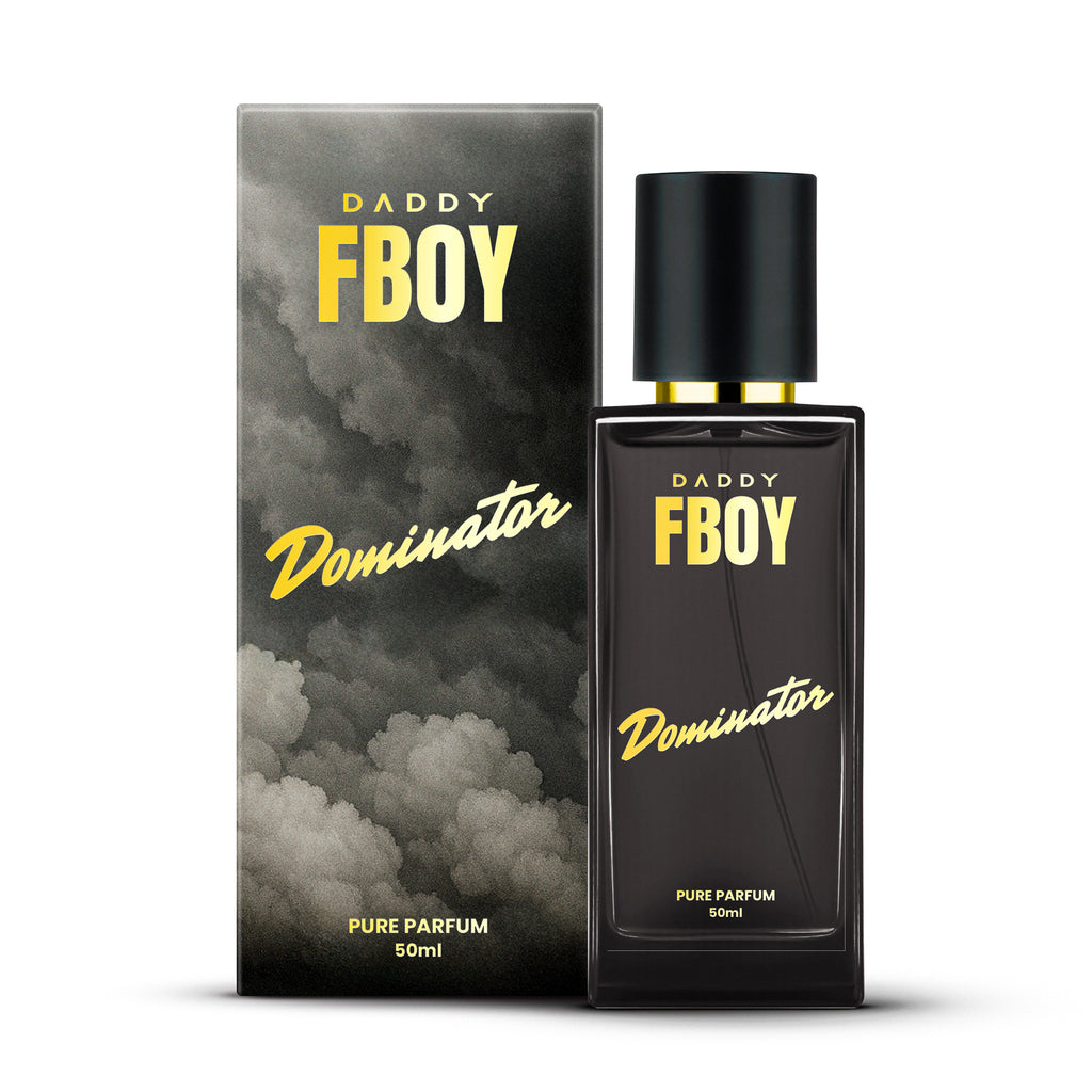Buy Any 5 Daddy FBOY Series Perfume