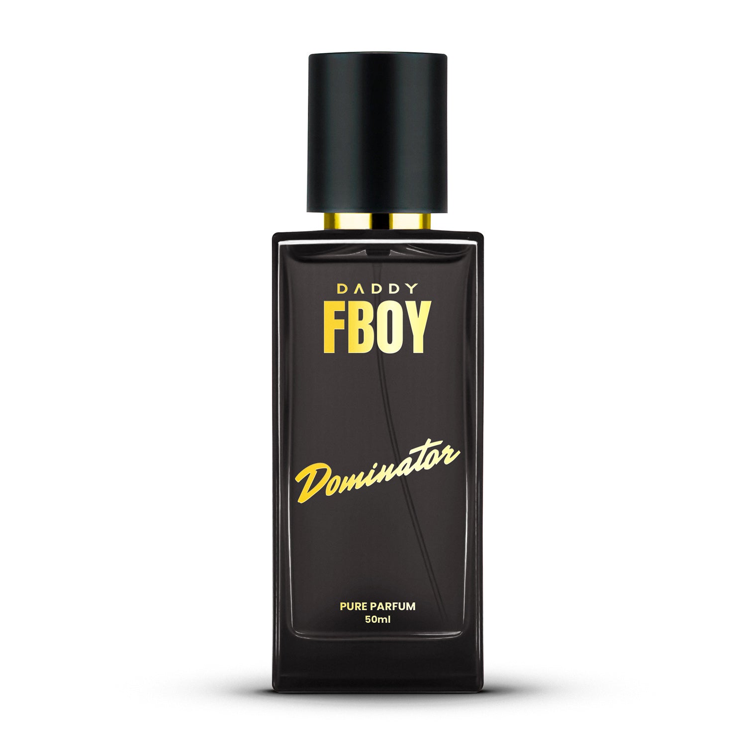 Daddy FBOY Dominator – Majestic Authority Parfum
