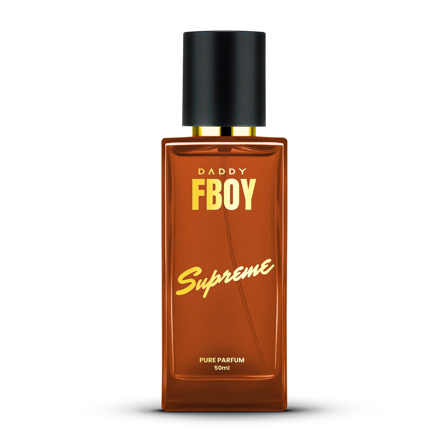 Daddy FBOY Supreme – Refined Power Parfum