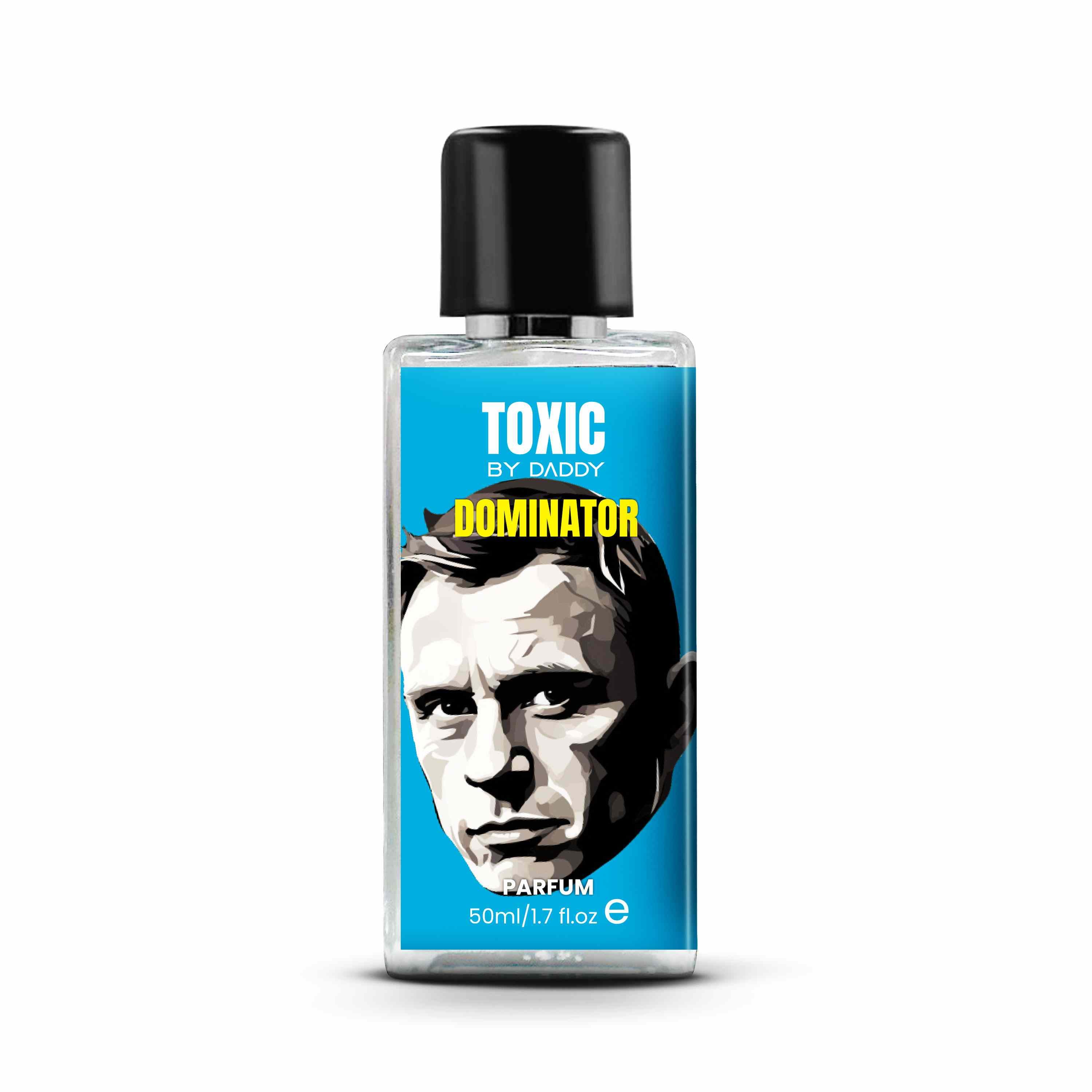 Dominator - Toxic By Daddy | 50ml