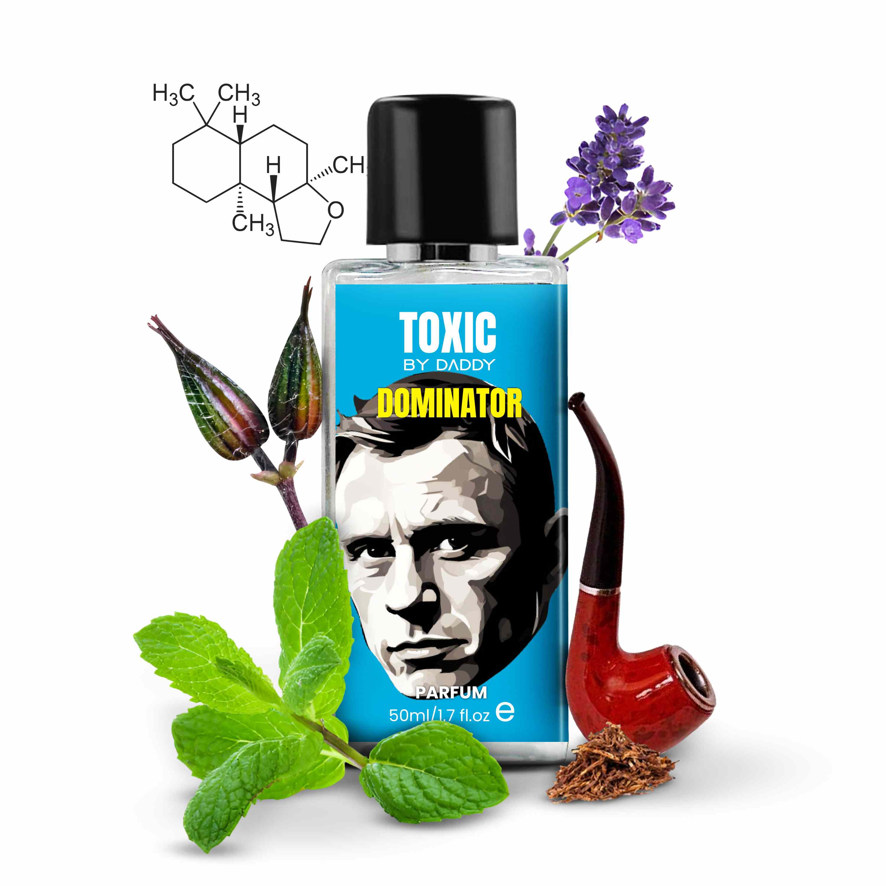 20ml Combo - Toxic