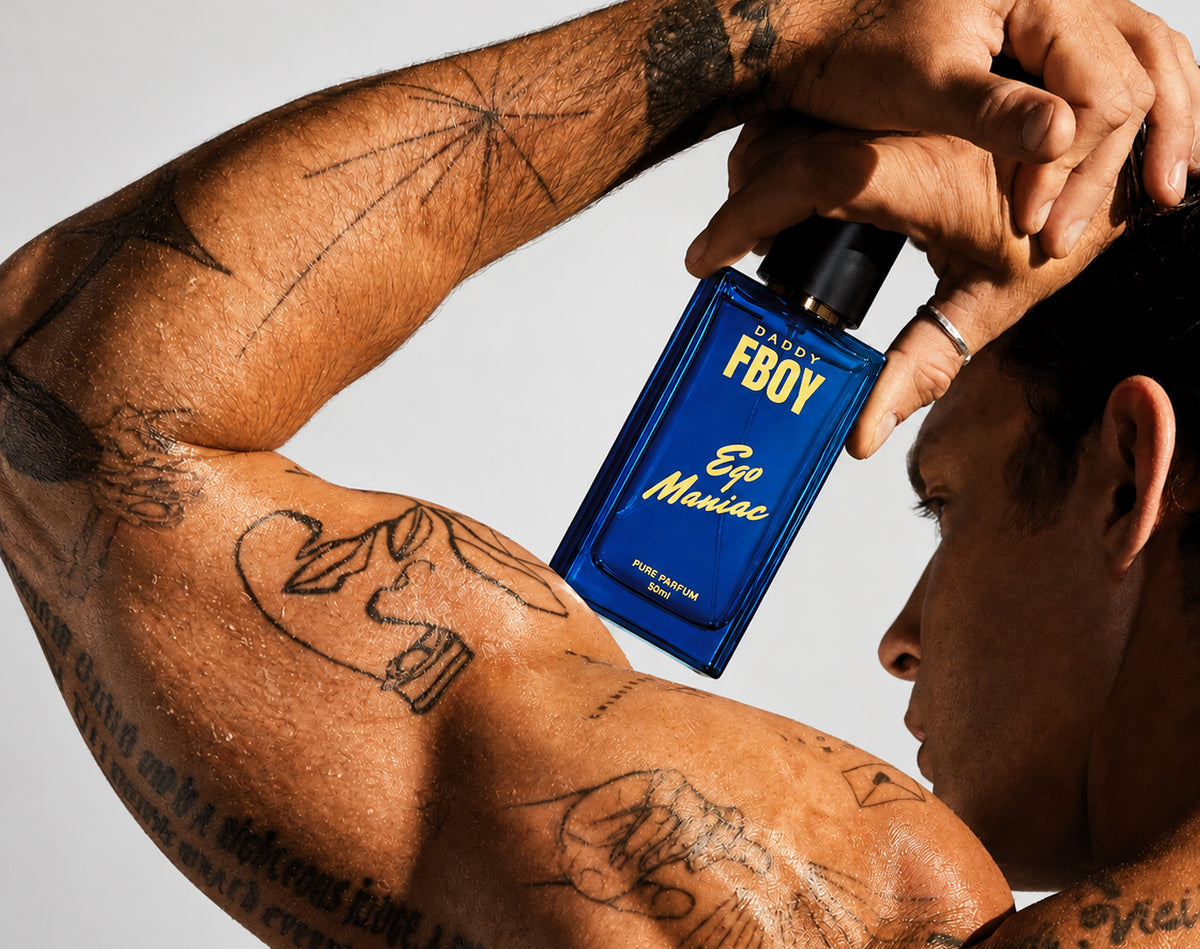 FBOY SERIES